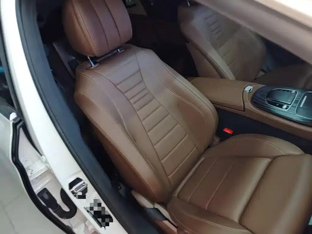 2019 Mercedes-Benz E-Class E 260 L Sport — миниатюра 25