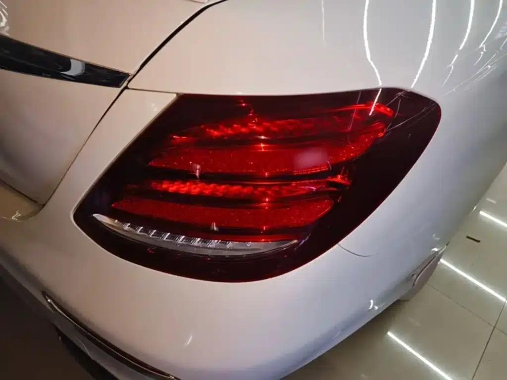 2019 Mercedes-Benz E-Class E 260 L Sport — миниатюра 8