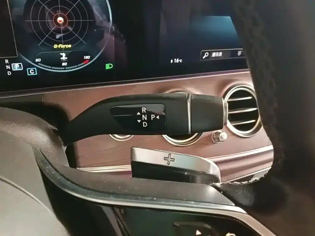 Mercedes-Benz E-Class 2021 Facelift E 300 L Luxury — миниатюра 14