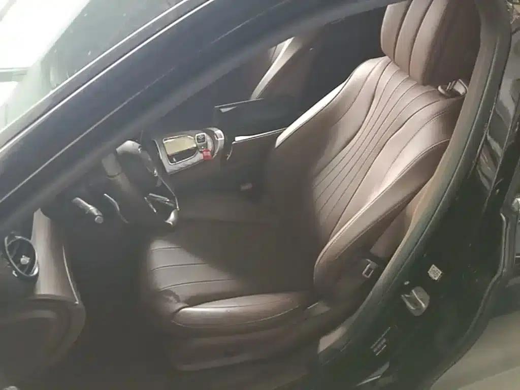 Mercedes-Benz E-Class 2021 Facelift E 300 L Luxury — миниатюра 15