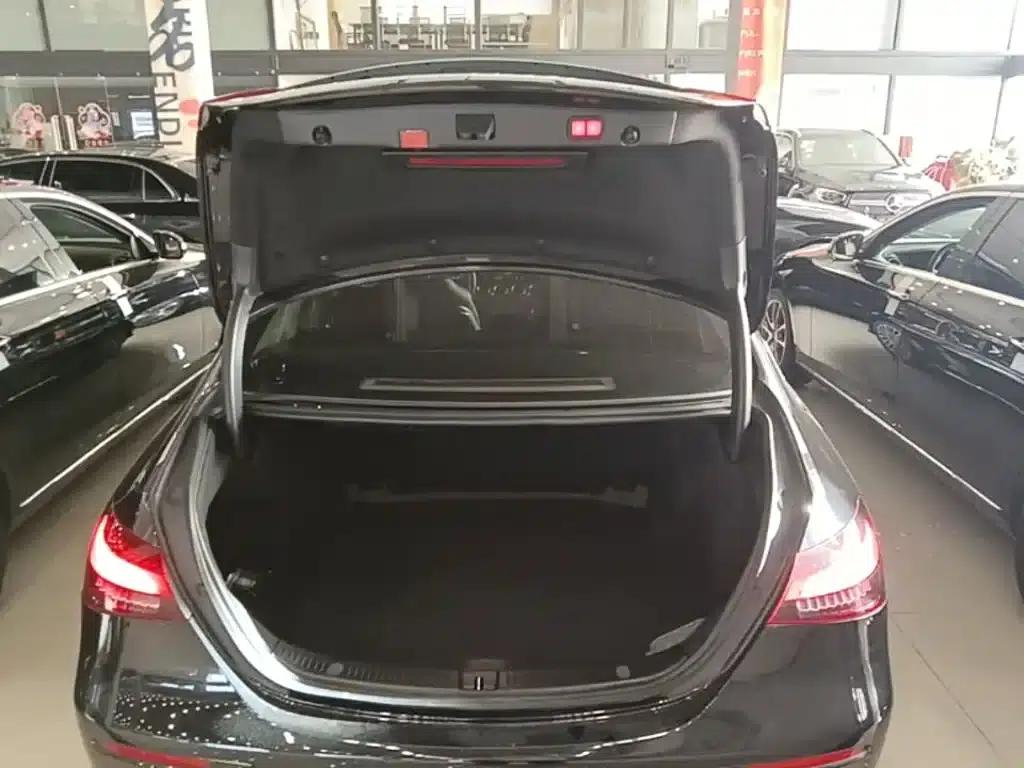 Mercedes-Benz E-Class 2021 Facelift E 300 L Luxury — миниатюра 19