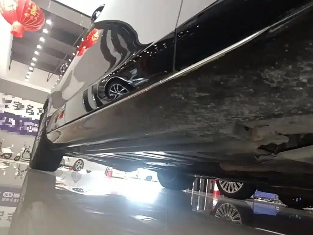 Mercedes-Benz E-Class 2021 Facelift E 300 L Luxury — миниатюра 21