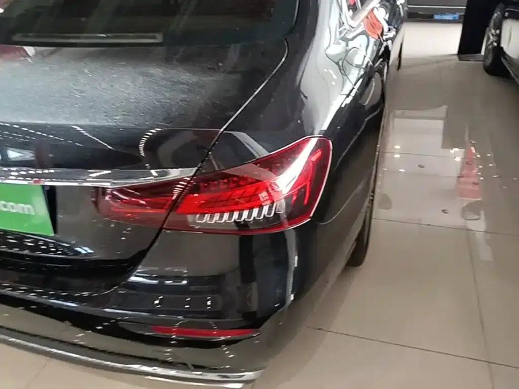Mercedes-Benz E-Class 2021 Facelift E 300 L Luxury — миниатюра 8
