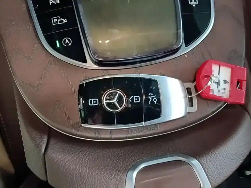 Mercedes-Benz E-Class 2021 Facelift E 300 L Luxury — миниатюра 9