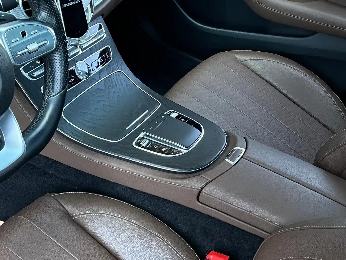 Mercedes-Benz E-Class (Imported) 2020 E 260 Sport Edition — миниатюра 11