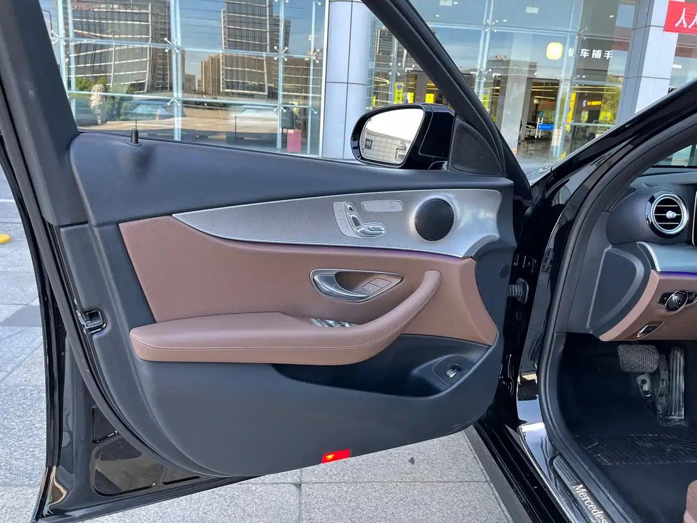 Mercedes-Benz E-Class (Imported) 2020 E 260 Sport Edition — миниатюра 14