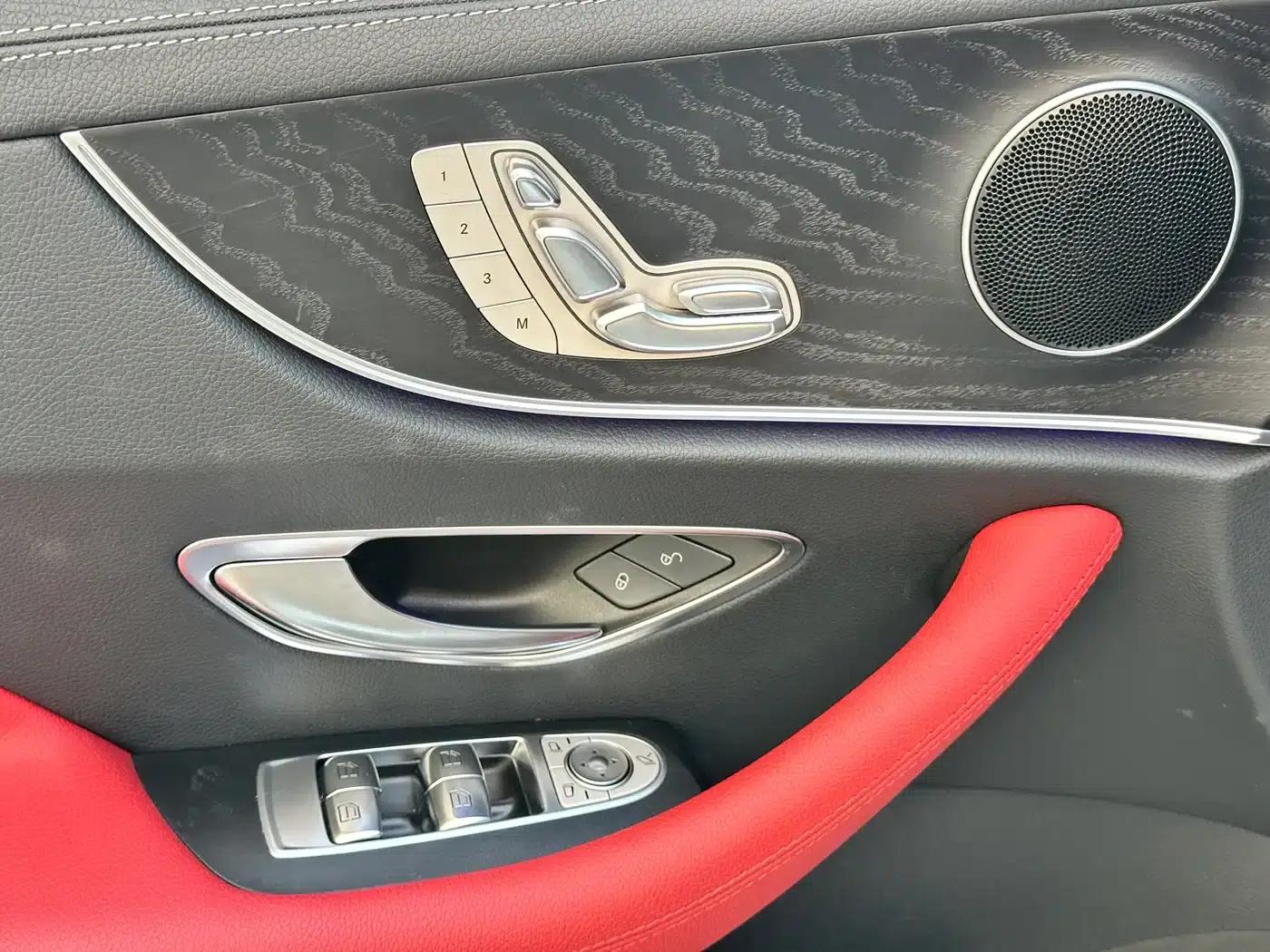 Mercedes-Benz E-Class (Imported) 2020 E 260 Coupe — миниатюра 21