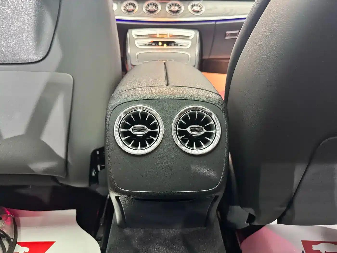 Mercedes-Benz E-Class (Imported) 2021 Facelift E 300 Coupe — миниатюра 19