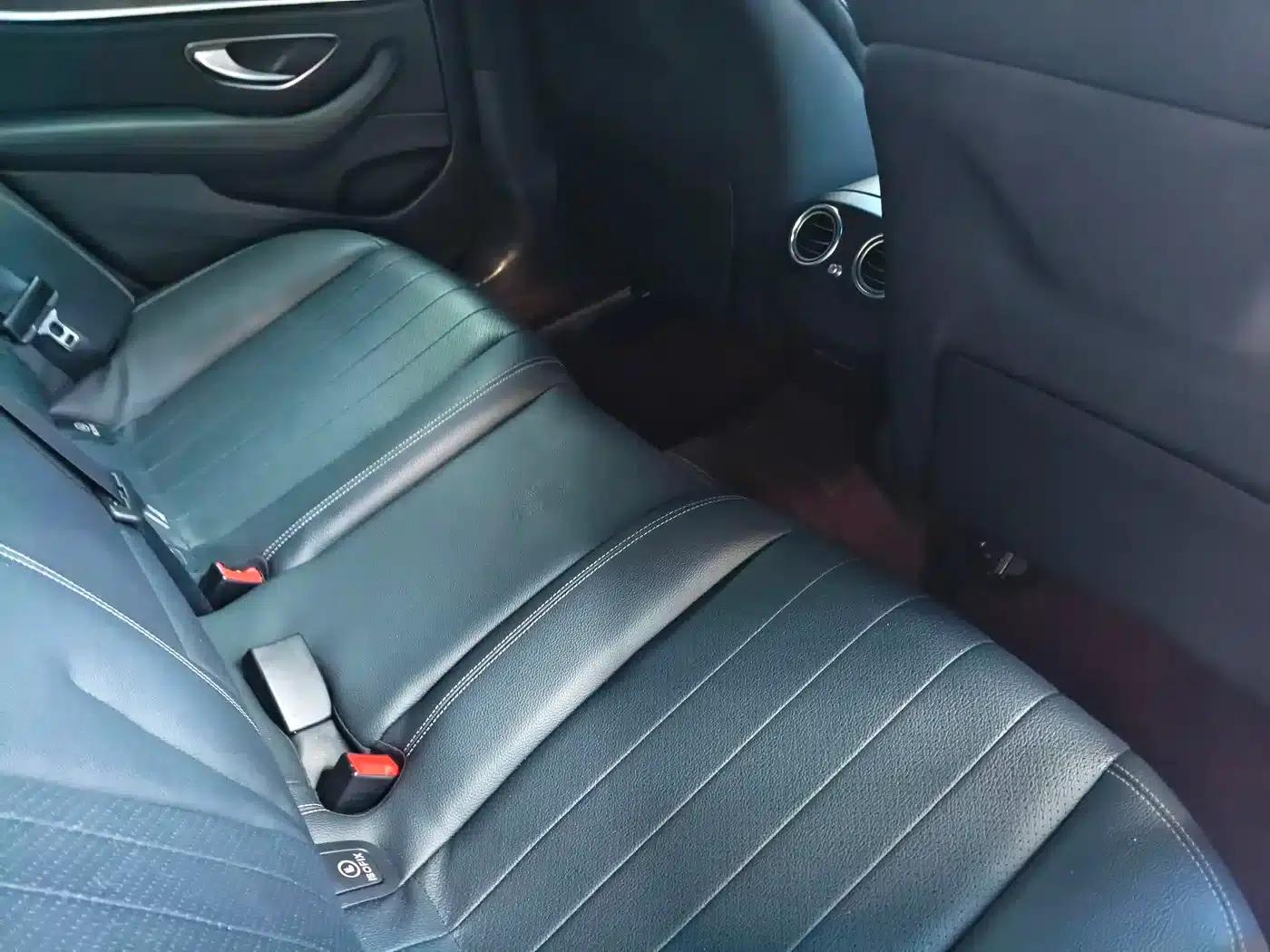 2022 Mercedes-Benz E-Class Imported Model, E 260 Fashion Sport Edition — миниатюра 15