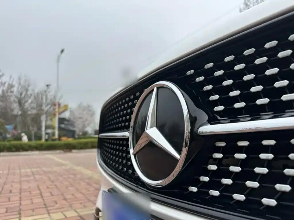 Imported Mercedes-Benz E-Class 2021 Facelift E 260 Fashion Sport Edition — миниатюра 13