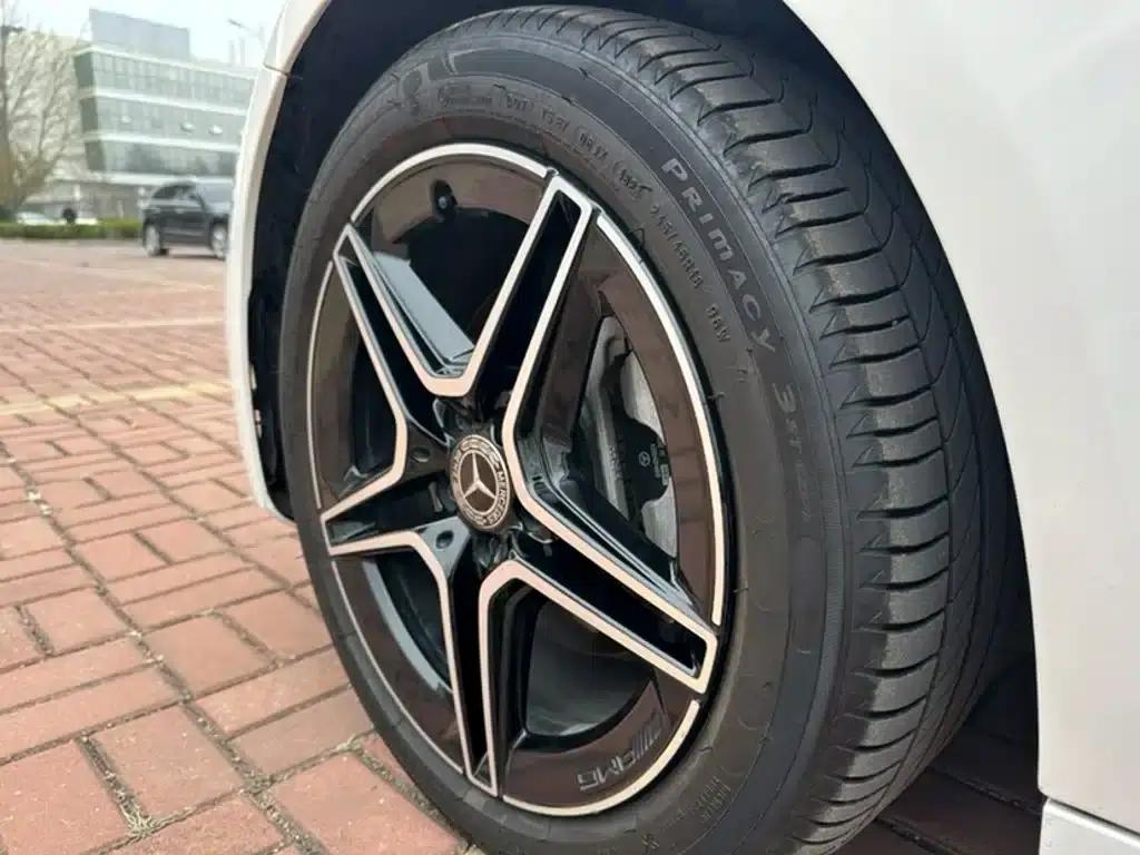 Imported Mercedes-Benz E-Class 2021 Facelift E 260 Fashion Sport Edition — миниатюра 14