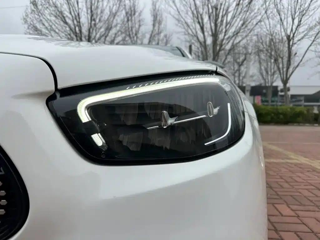 Imported Mercedes-Benz E-Class 2021 Facelift E 260 Fashion Sport Edition — миниатюра 15