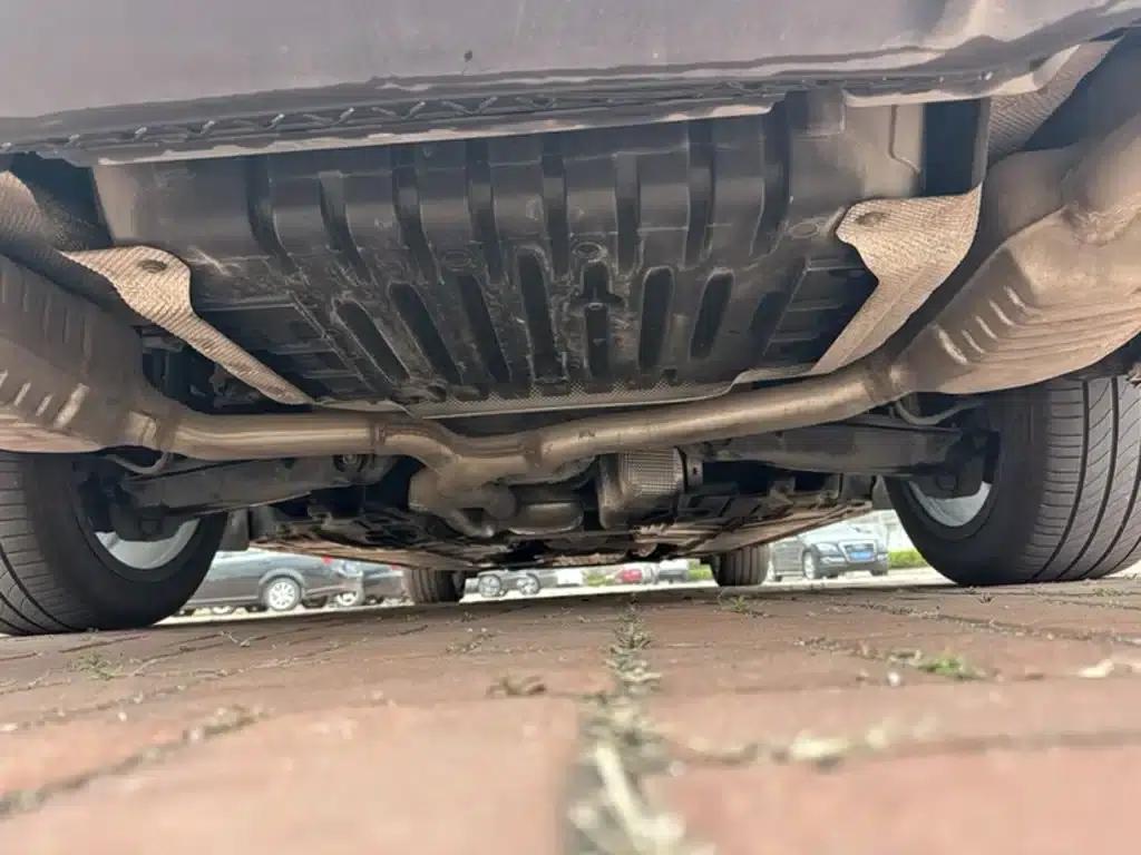 Imported Mercedes-Benz E-Class 2021 Facelift E 260 Fashion Sport Edition — миниатюра 6