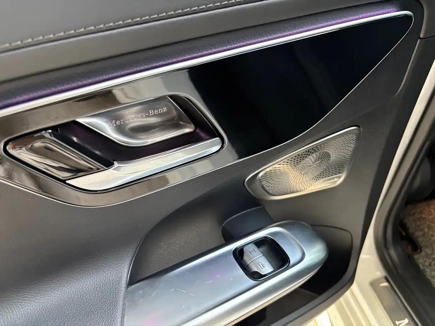 Mercedes-Benz C-Class 2024 Facelift C 260 L Sport Edition — миниатюра 17