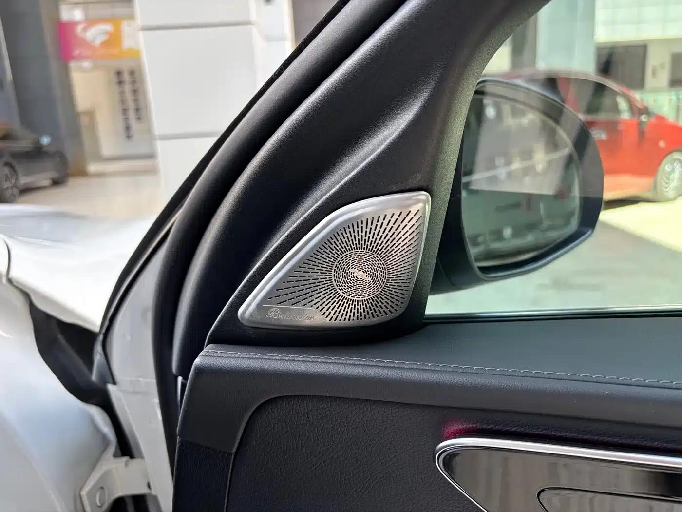 Mercedes-Benz C-Class 2024 Facelift C 260 L Sport Edition — миниатюра 22