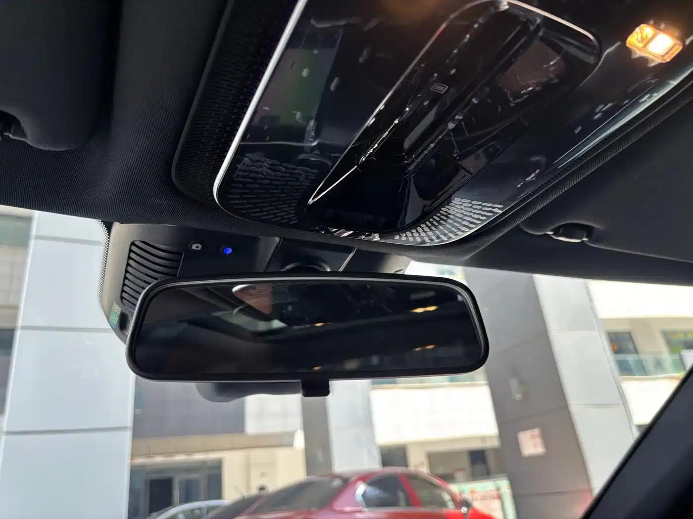 Mercedes-Benz C-Class 2024 Facelift C 260 L Sport Edition — миниатюра 26