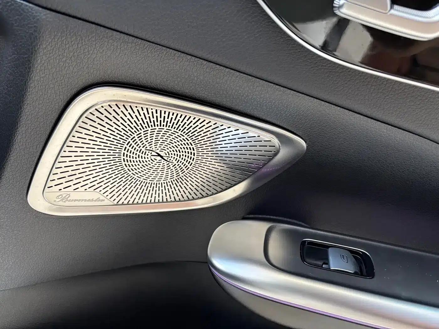 Mercedes-Benz C-Class 2024 Facelift C 260 L Sport Edition — миниатюра 7
