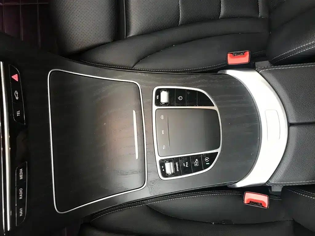 Mercedes-Benz C-Class 2020 Facelift C 260 L Sport Edition — миниатюра 18