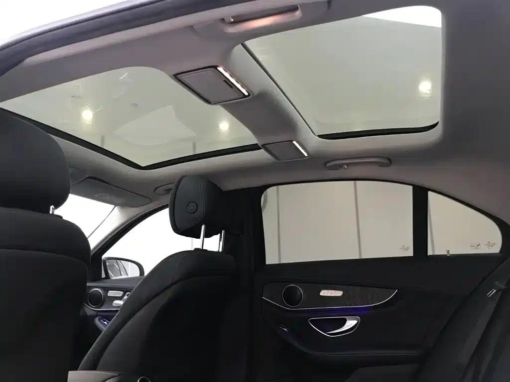 Mercedes-Benz C-Class 2020 Facelift C 260 L Sport Edition — миниатюра 21