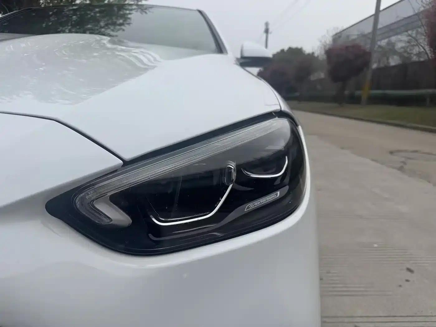 Mercedes-Benz C-Class 2022 Facelift C 260 L Sport Edition — миниатюра 15