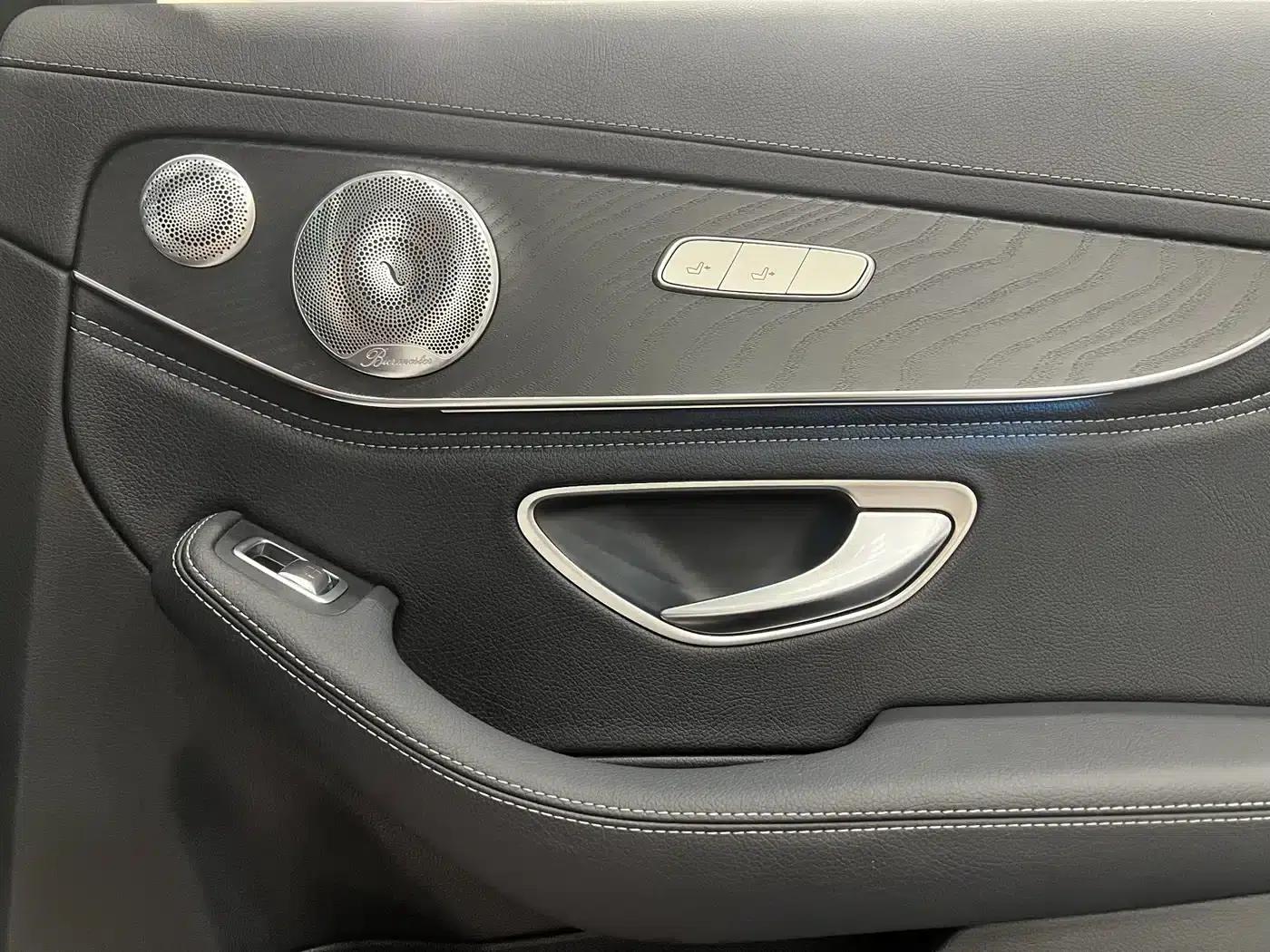 2018 Mercedes-Benz C-Class C 200 L Sport Edition — миниатюра 19