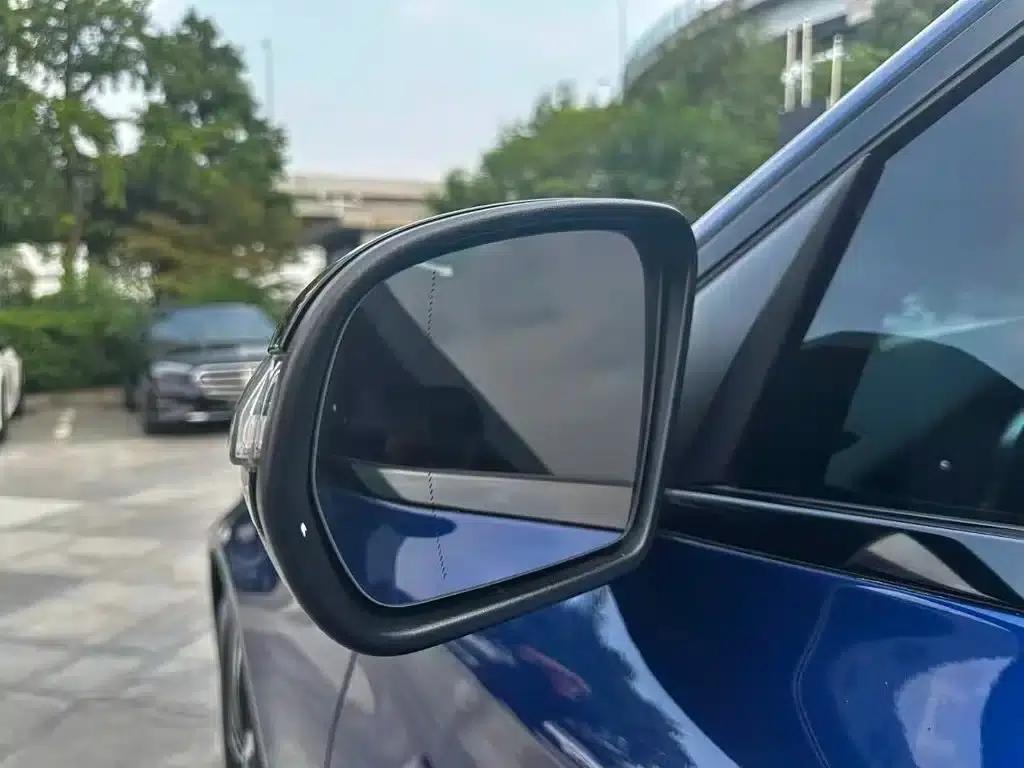 2019 Mercedes-Benz C-Class C 260 Sport Edition — миниатюра 11