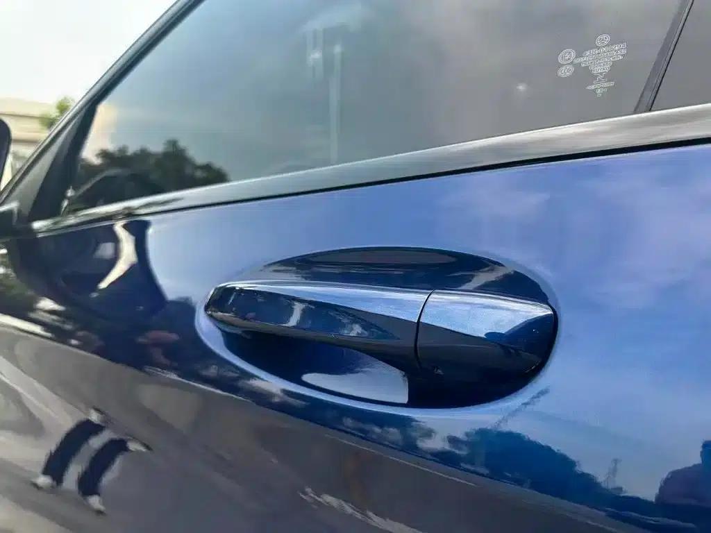 2019 Mercedes-Benz C-Class C 260 Sport Edition — миниатюра 12