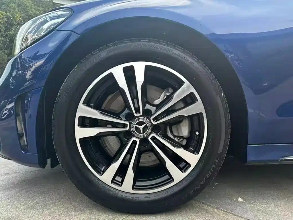 2019 Mercedes-Benz C-Class C 260 Sport Edition — миниатюра 13