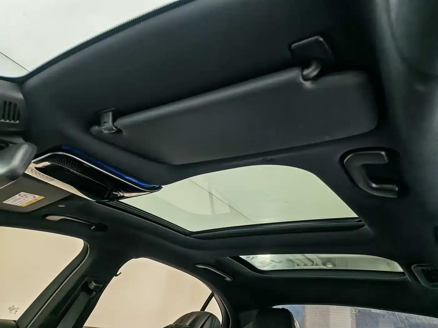 2024 Mercedes-Benz C-Class C 260 L Sport Edition — миниатюра 16