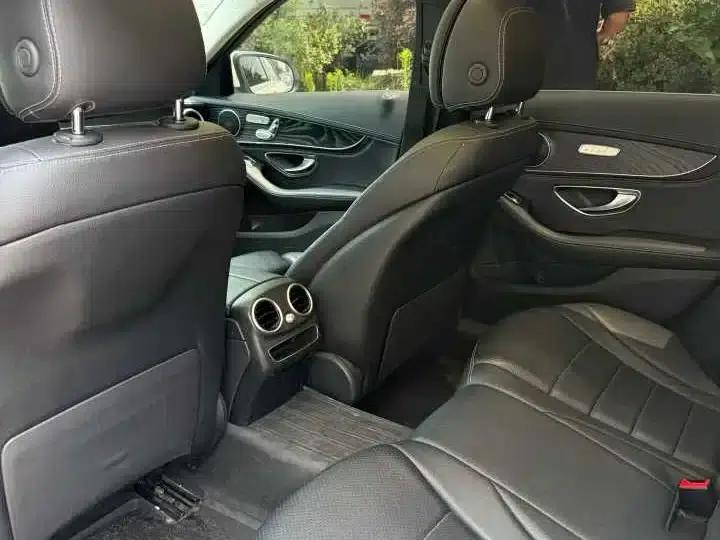 Mercedes-Benz C-Class 2019 Facelift C 260 L Sport Edition — миниатюра 5