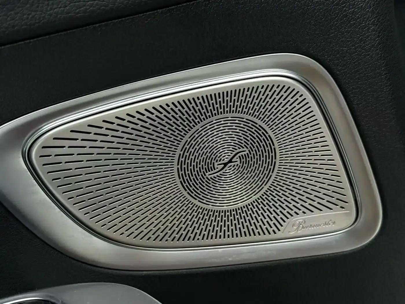 2024 Mercedes-Benz C-Class C 260 L Midnight Sport Edition — миниатюра 8