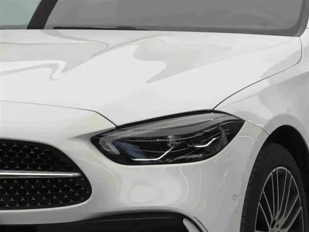 Mercedes-Benz C-Class 2023 Facelift C 260 L Sport Edition — миниатюра 3