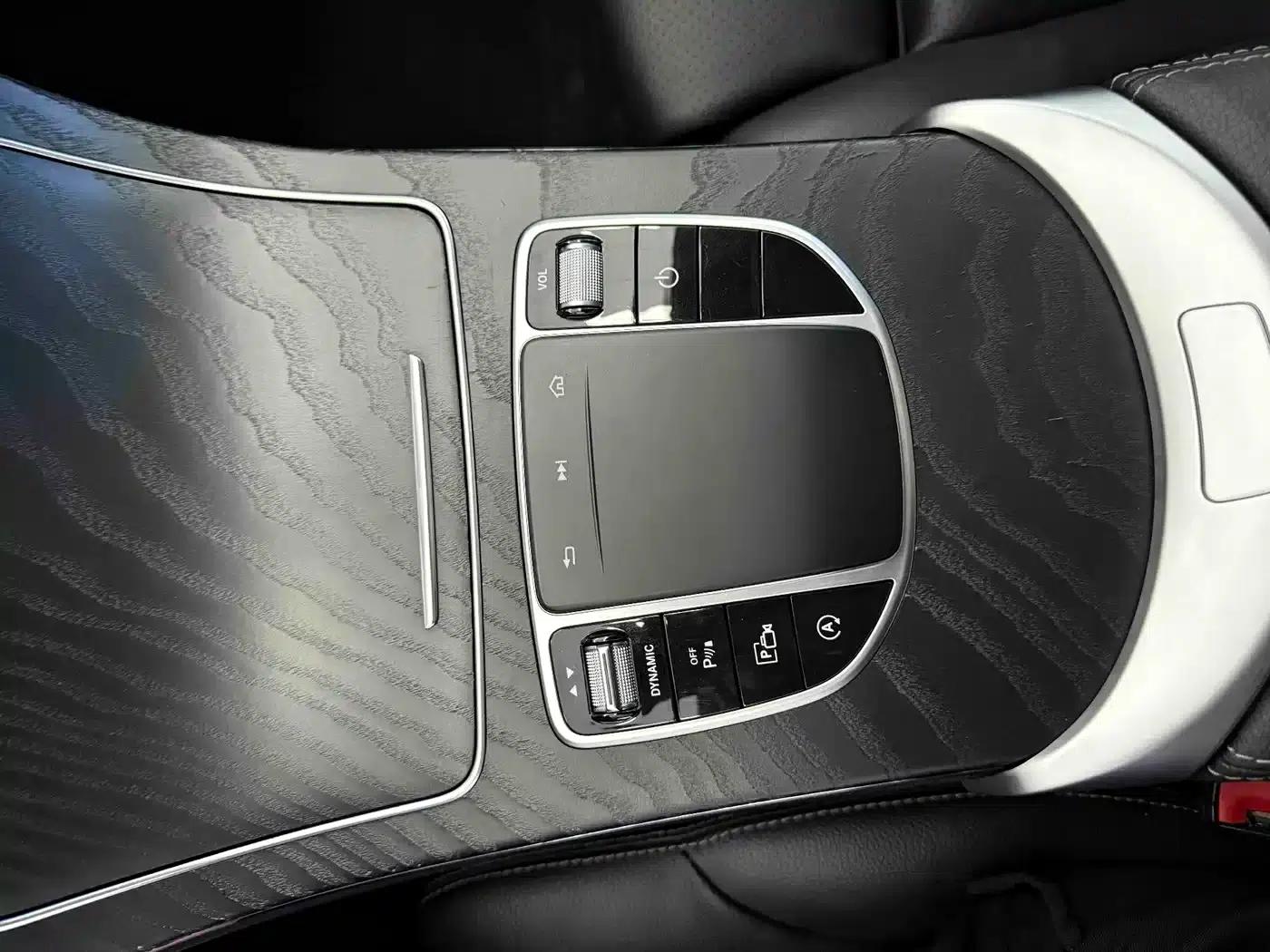 Mercedes-Benz C-Class 2021 C 200 L Fashion Edition — миниатюра 15