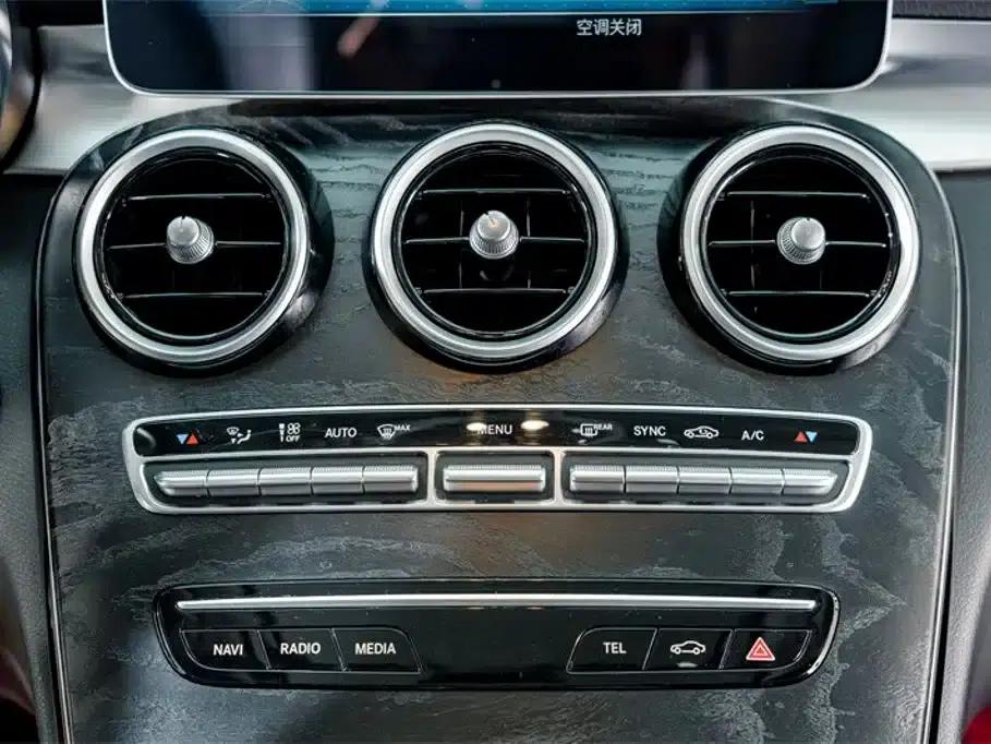 Mercedes-Benz C-Class 2019 C 180 L Fashion Sport Edition — миниатюра 11