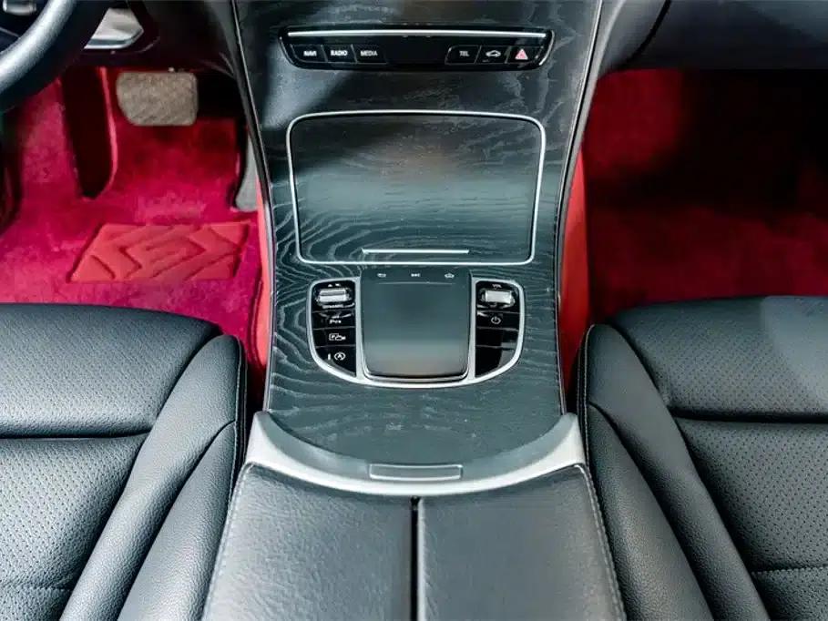 Mercedes-Benz C-Class 2019 C 180 L Fashion Sport Edition — миниатюра 12