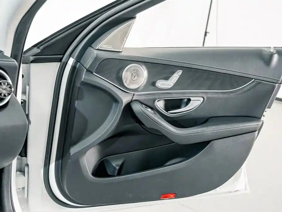 Mercedes-Benz C-Class 2019 C 180 L Fashion Sport Edition — миниатюра 13