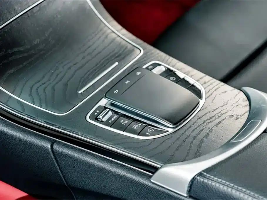 Mercedes-Benz C-Class 2019 C 180 L Fashion Sport Edition — миниатюра 14