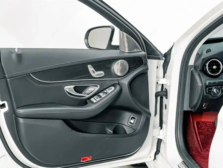 Mercedes-Benz C-Class 2019 C 180 L Fashion Sport Edition — миниатюра 15