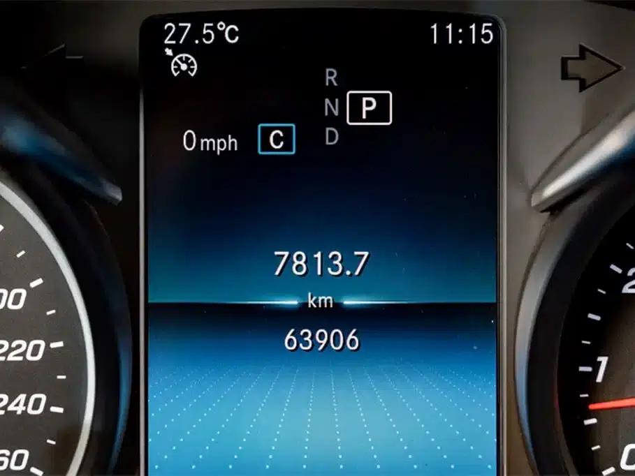 Mercedes-Benz C-Class 2019 C 180 L Fashion Sport Edition — миниатюра 16