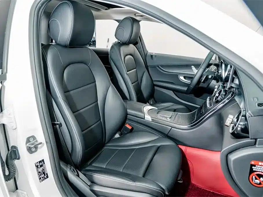 Mercedes-Benz C-Class 2019 C 180 L Fashion Sport Edition — миниатюра 18