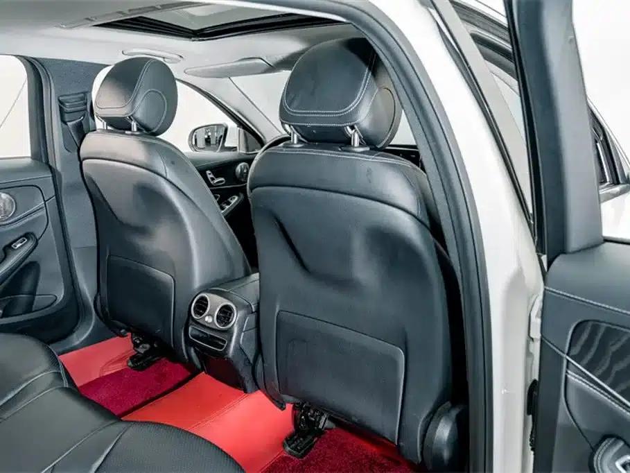 Mercedes-Benz C-Class 2019 C 180 L Fashion Sport Edition — миниатюра 19