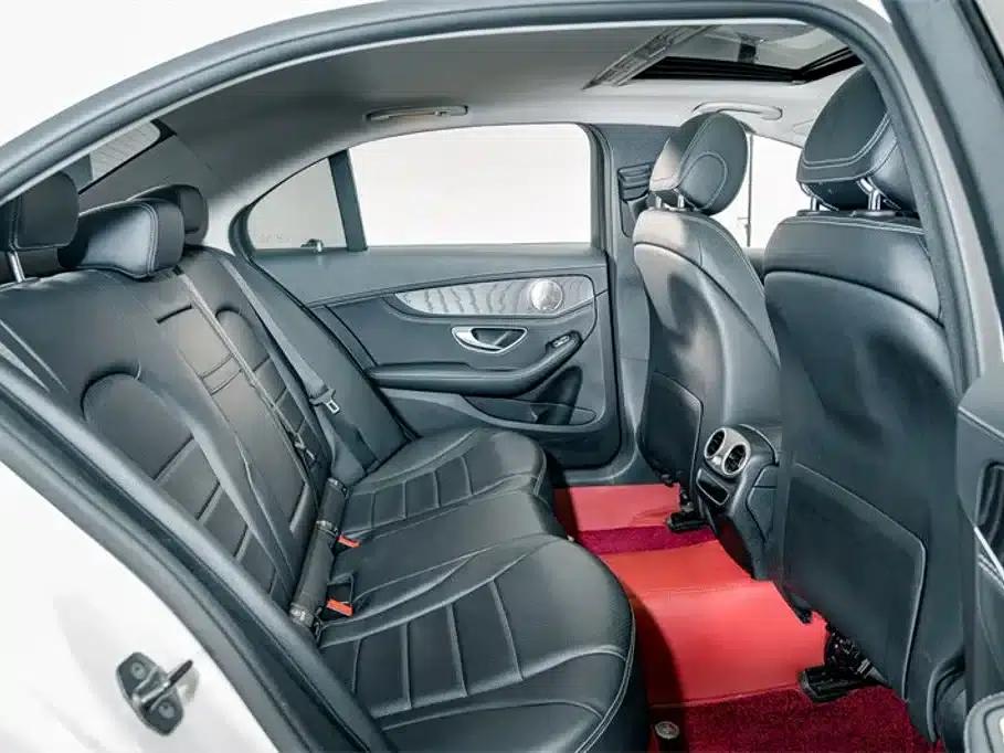 Mercedes-Benz C-Class 2019 C 180 L Fashion Sport Edition — миниатюра 20