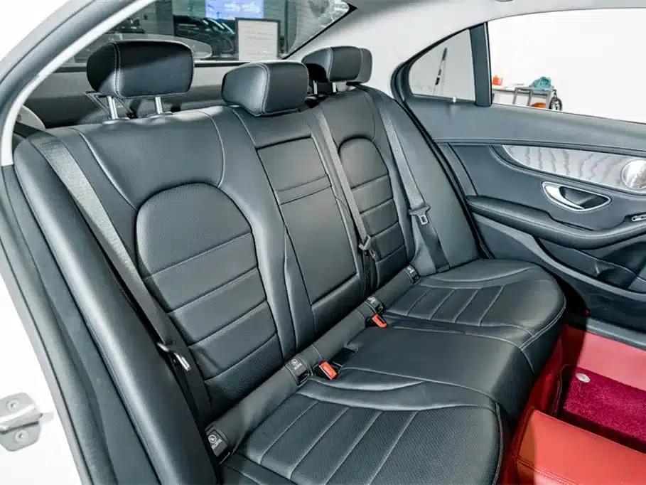 Mercedes-Benz C-Class 2019 C 180 L Fashion Sport Edition — миниатюра 21