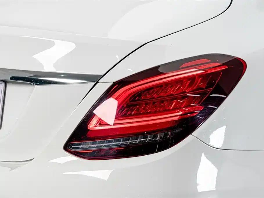 Mercedes-Benz C-Class 2019 C 180 L Fashion Sport Edition — миниатюра 8
