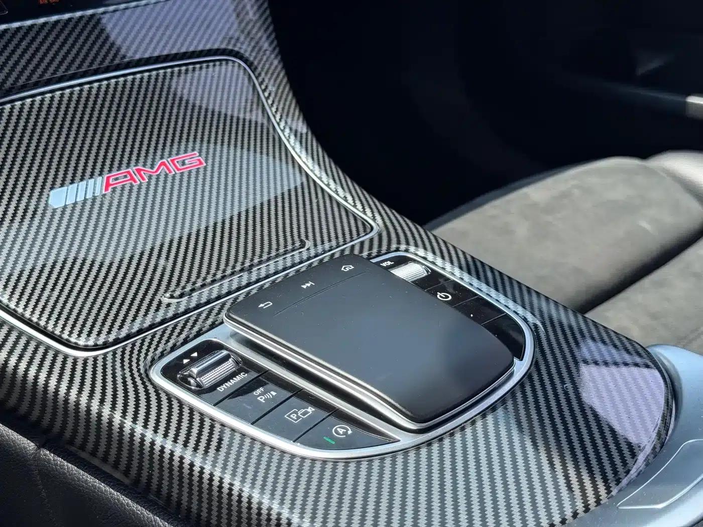 2019 Mercedes-Benz C-Class C 260 Sport 4MATIC — миниатюра 15