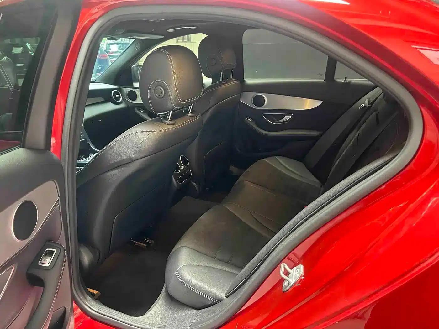 2019 Mercedes-Benz C-Class C 260 Sport Edition — миниатюра 6