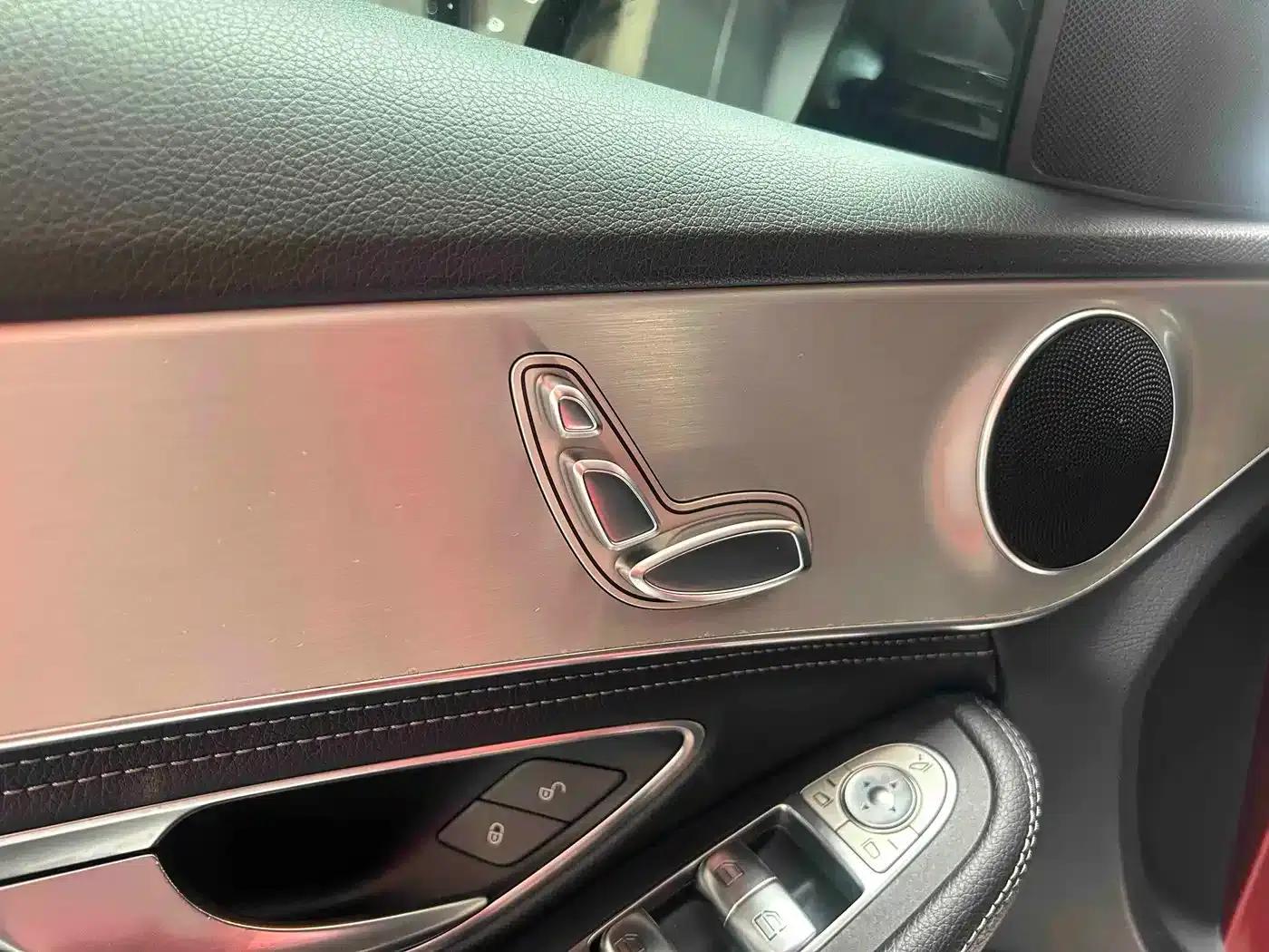 2019 Mercedes-Benz C-Class C 260 Sport Edition — миниатюра 9