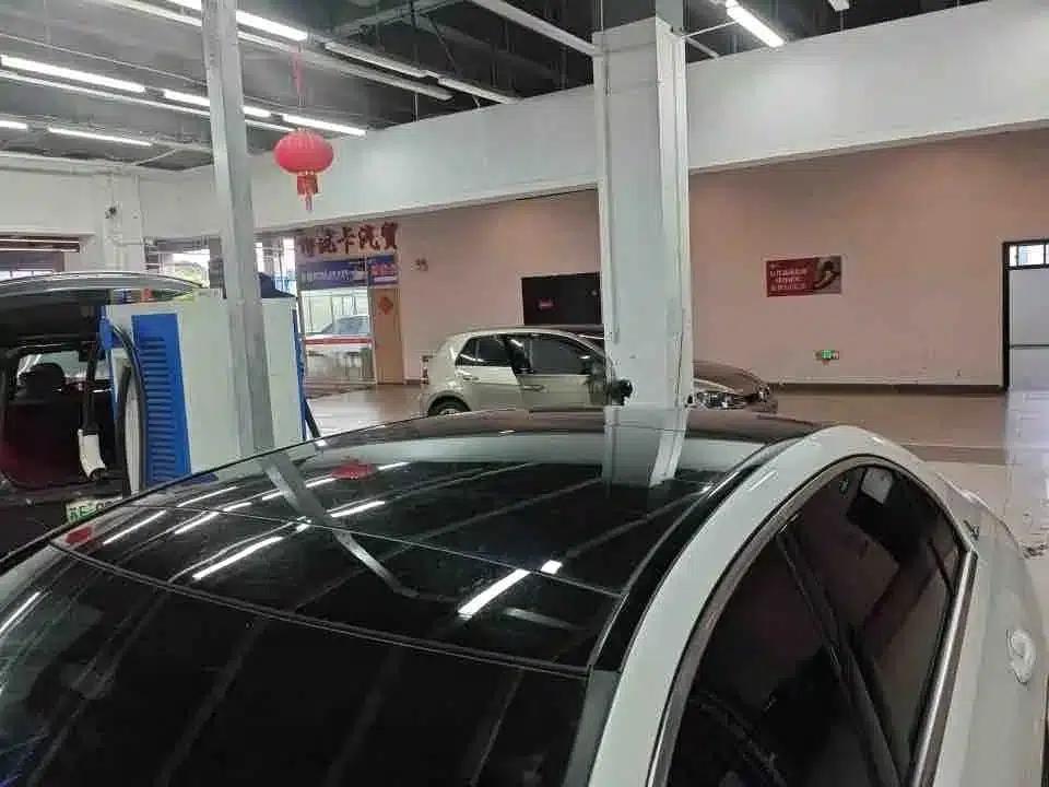 2024 Mercedes-Benz C-Class C 260 L Sport Edition — миниатюра 5