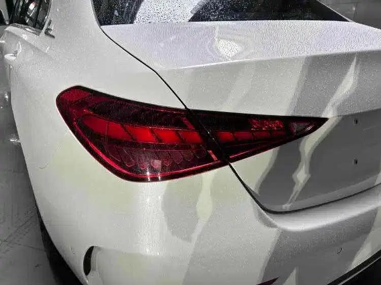 2023 Mercedes-Benz C-Class C 200 L Sport Edition — миниатюра 5