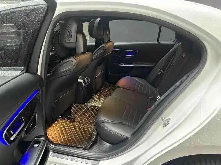 2023 Mercedes-Benz C-Class C 200 L Sport Edition — миниатюра 6